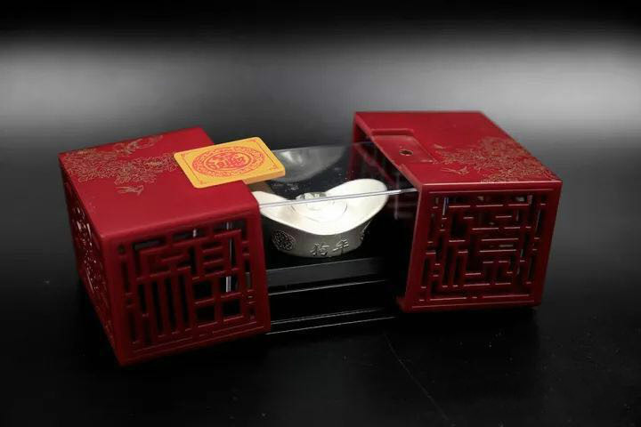 【博覽會】2017北京國際錢幣博覽會，我們在這里?。?！