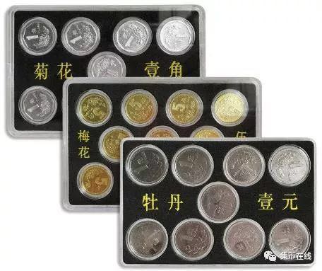 家里的硬幣市價已經(jīng)翻了42倍！你知道嗎？附最新硬幣價格表