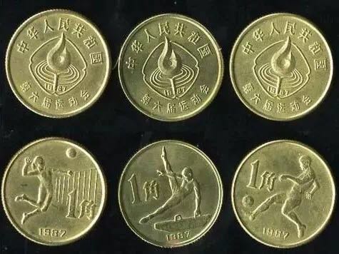 你可知道，狗年紀(jì)念幣為啥是雙色銅合金？