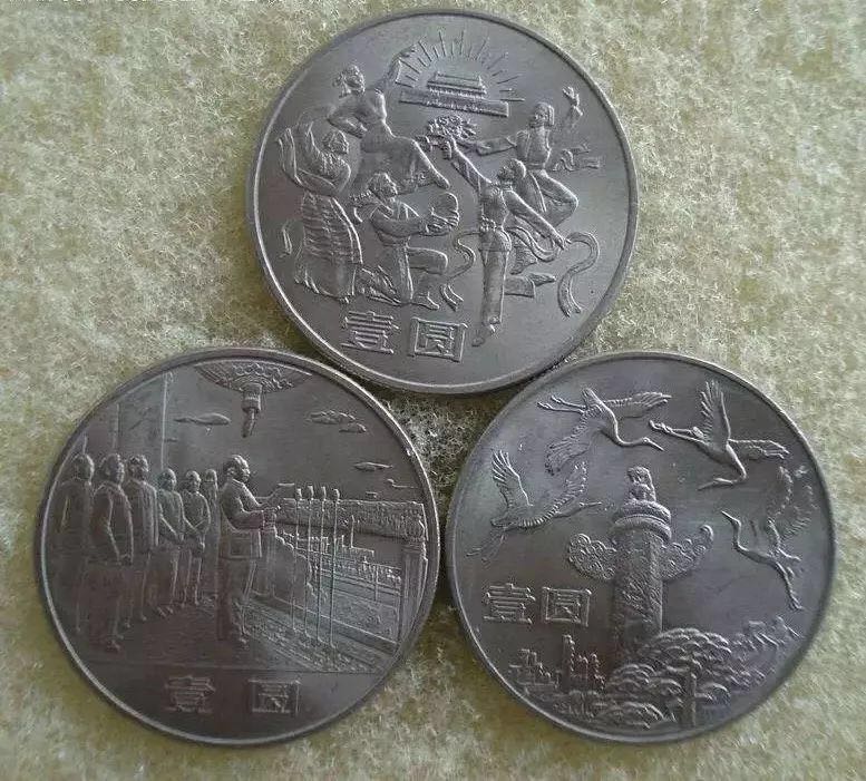 你可知道，狗年紀(jì)念幣為啥是雙色銅合金？