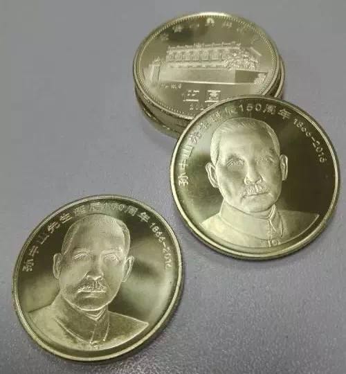 你可知道，狗年紀(jì)念幣為啥是雙色銅合金？