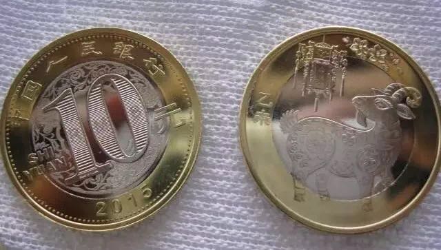 你可知道，狗年紀(jì)念幣為啥是雙色銅合金？