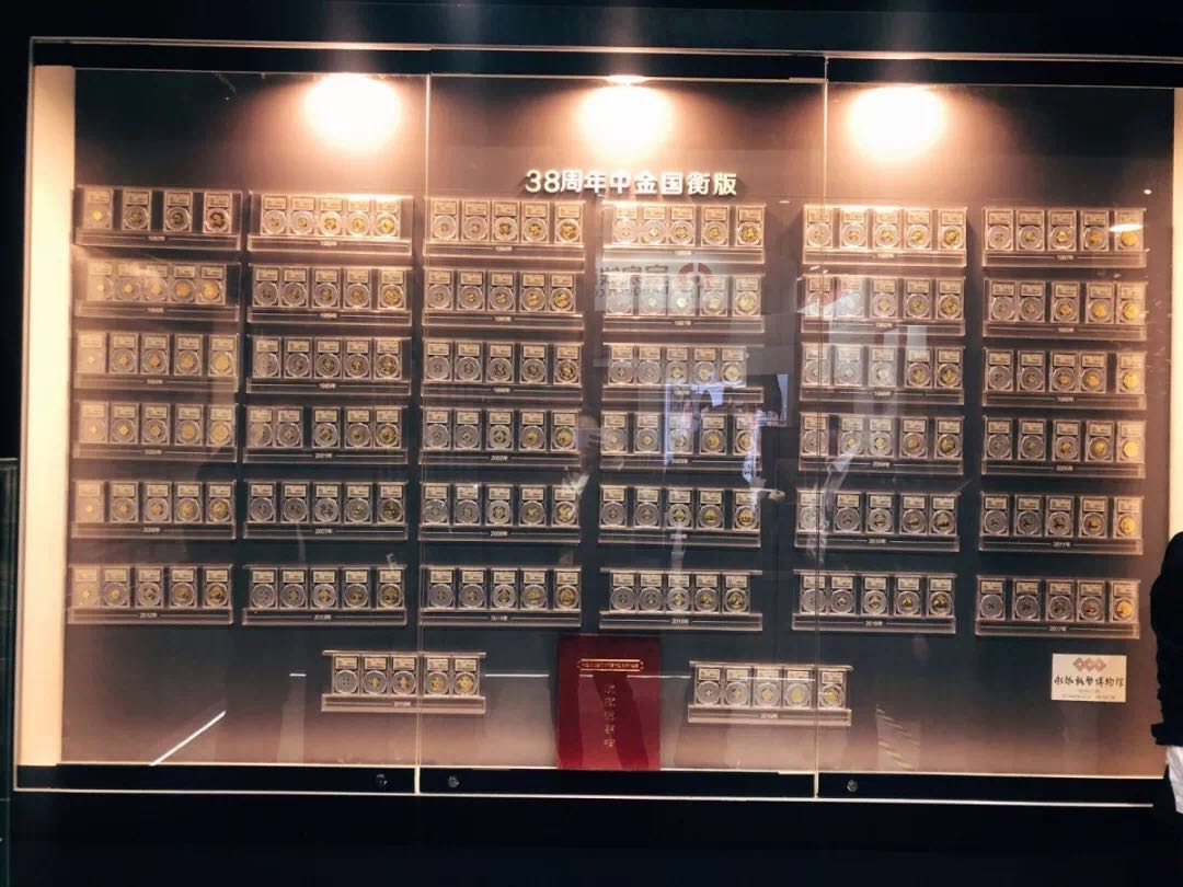 服務升級，再創(chuàng)佳績丨記錄中金國衡2018錢博會上的那些事兒